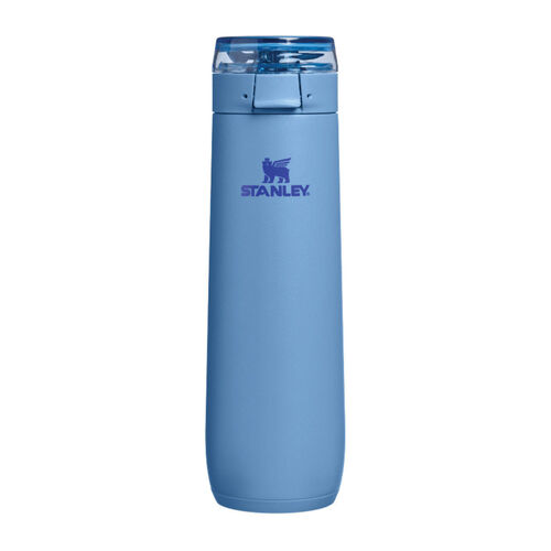 Stanley The Flowstate&trade; Spring Bottle 20oz Blue Sky